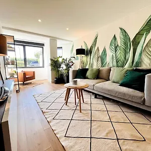 Sfeervolle Vakantiewoning Aan Zee Oostende