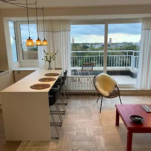 Penthouse Mathilde Oostende