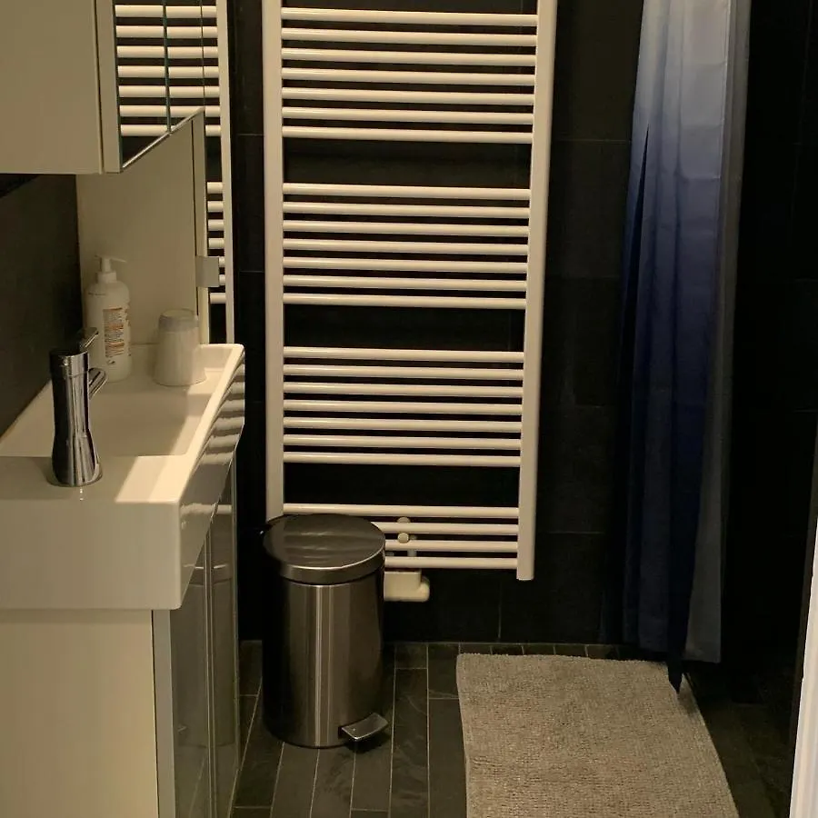 De Zeeheld Apartment Ostend 0*,